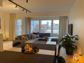 CHIARA luxueus rustig appartement